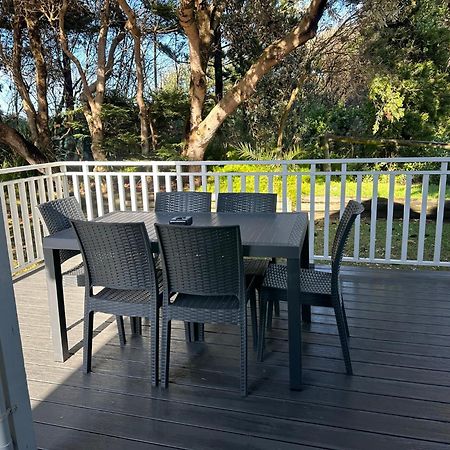 Toowoon Bay Holiday Park Entrance Exterior photo